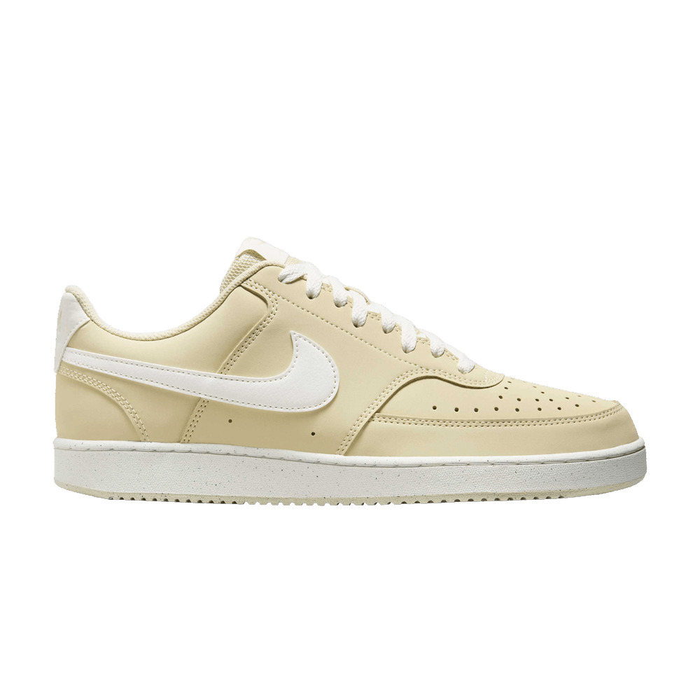 Court Vision Low Premium 'Light Khaki' - 1