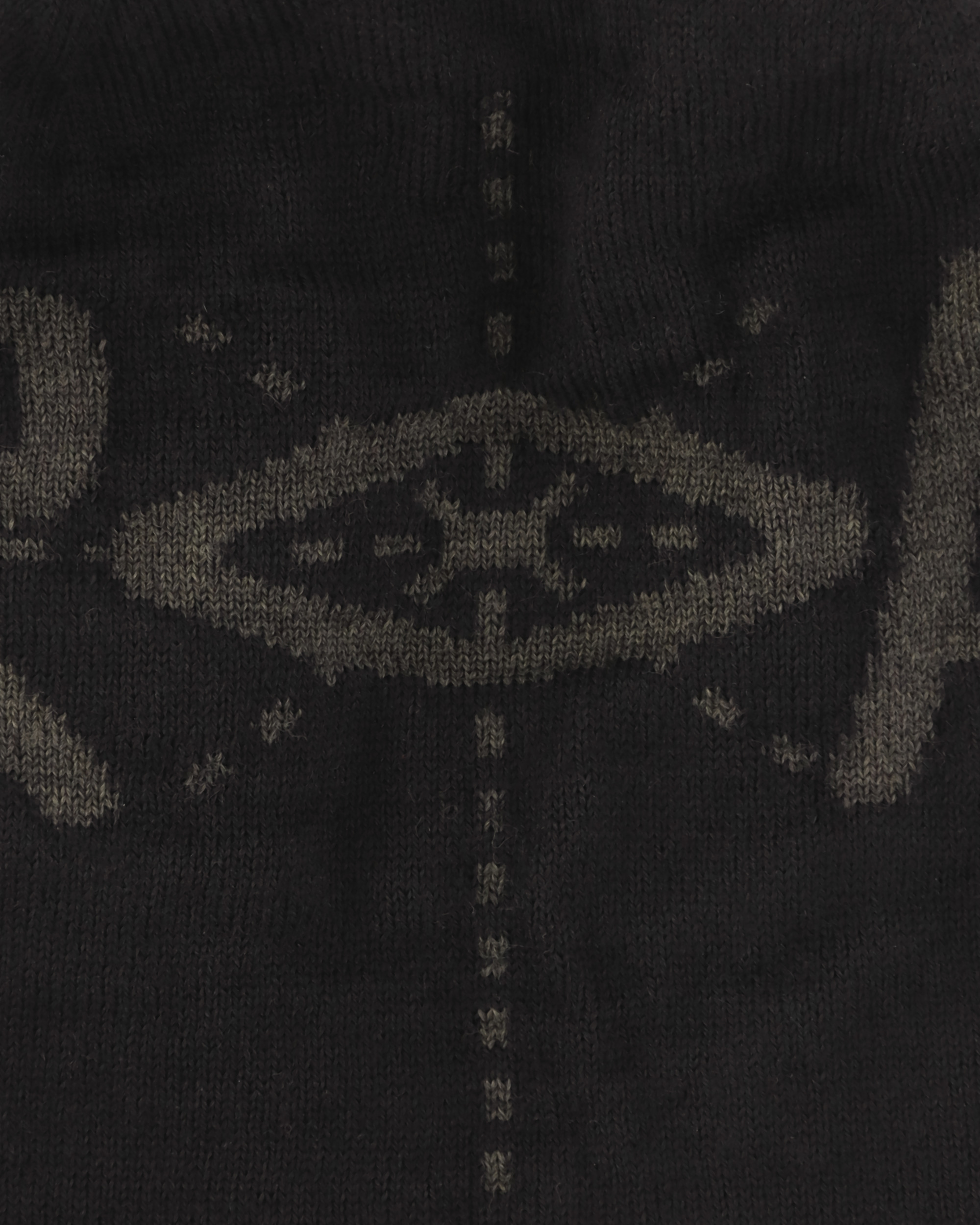 Dial Wool Beanie - 7