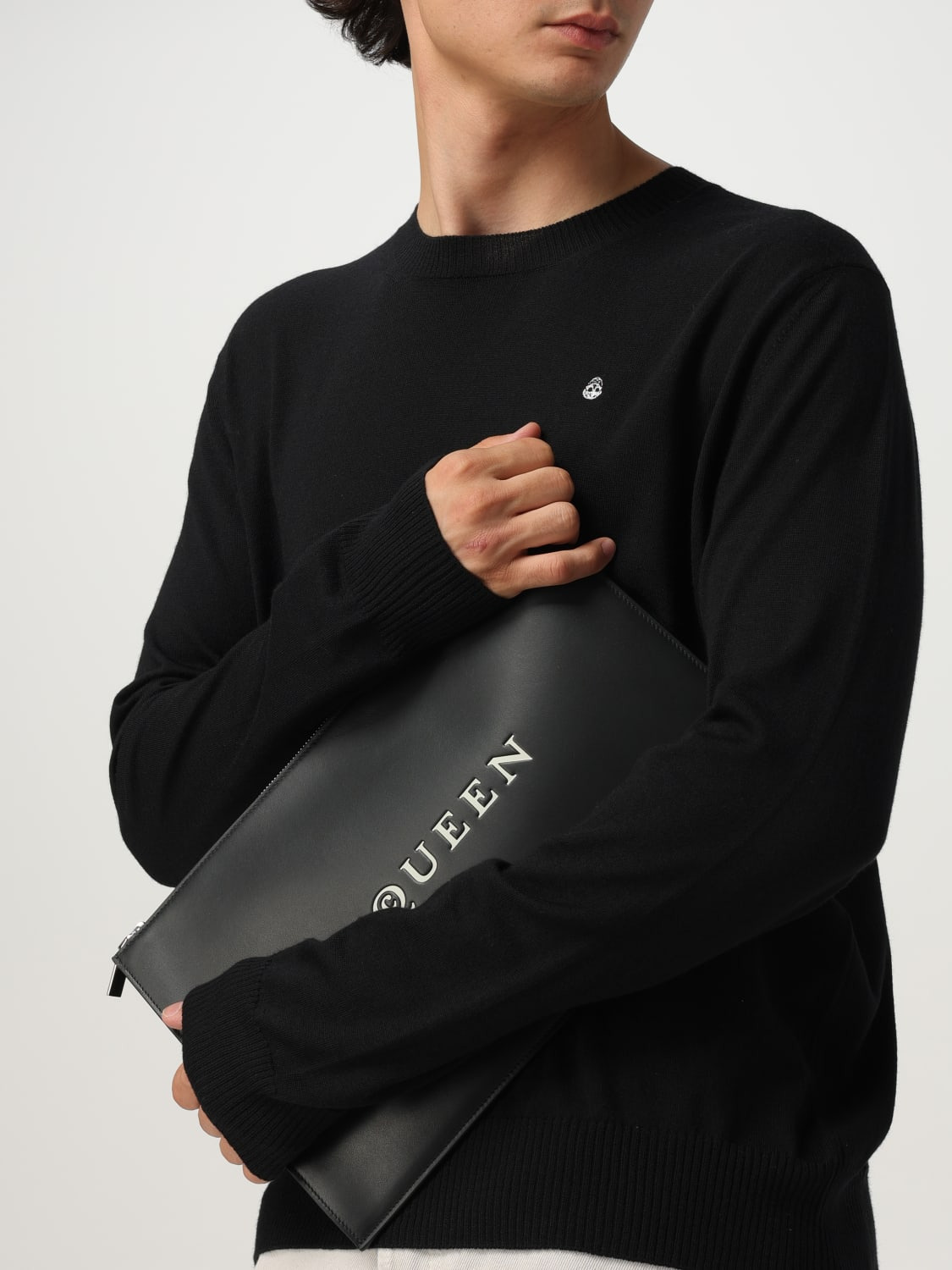 Bags men McQueen - 2