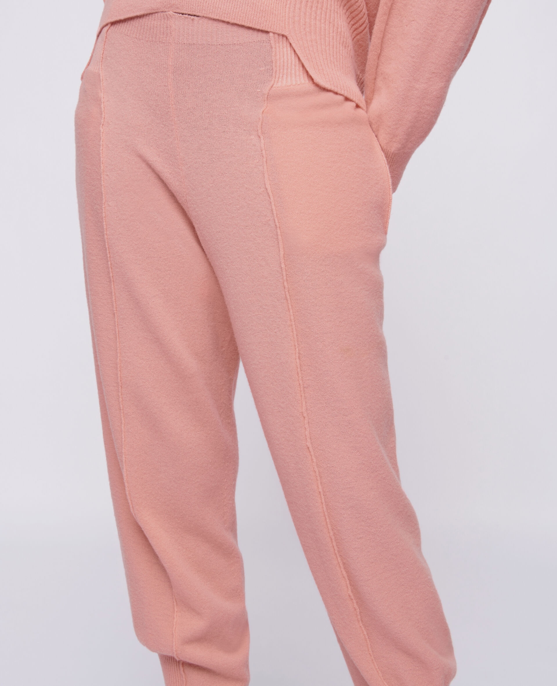 Knit Pants - 4