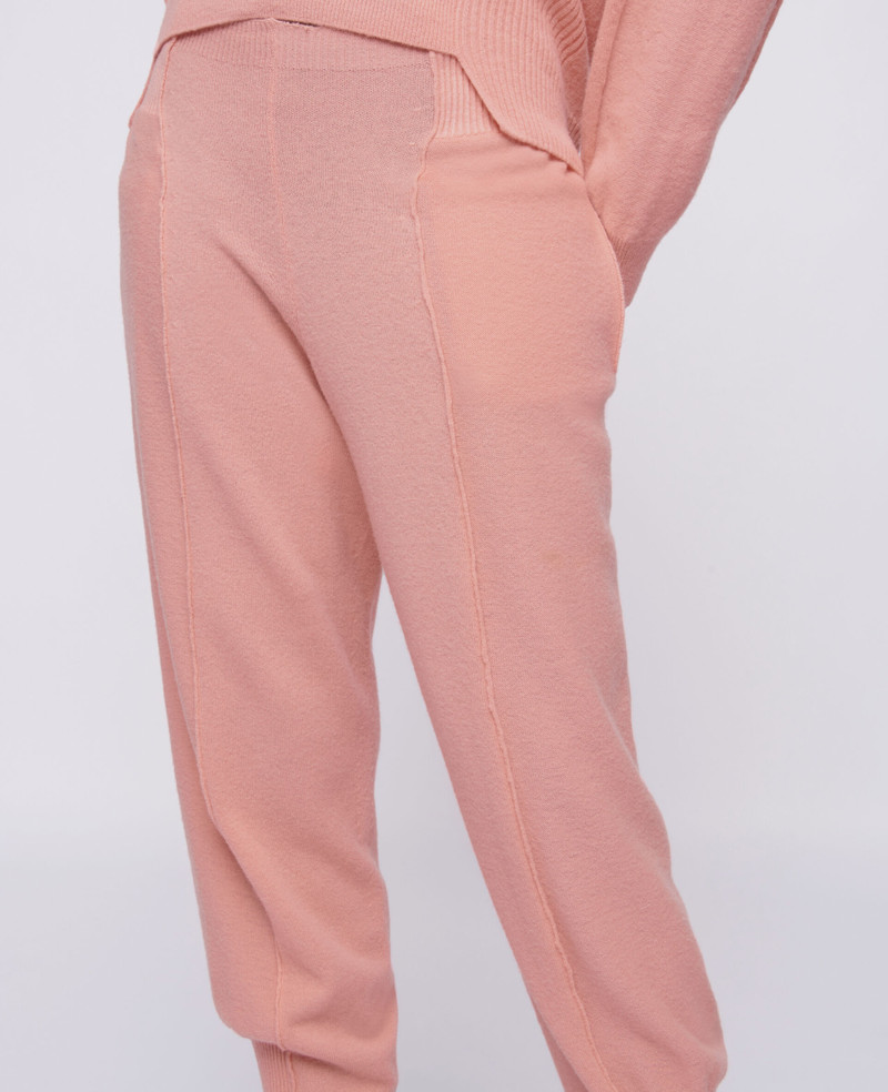 Knit Pants 4