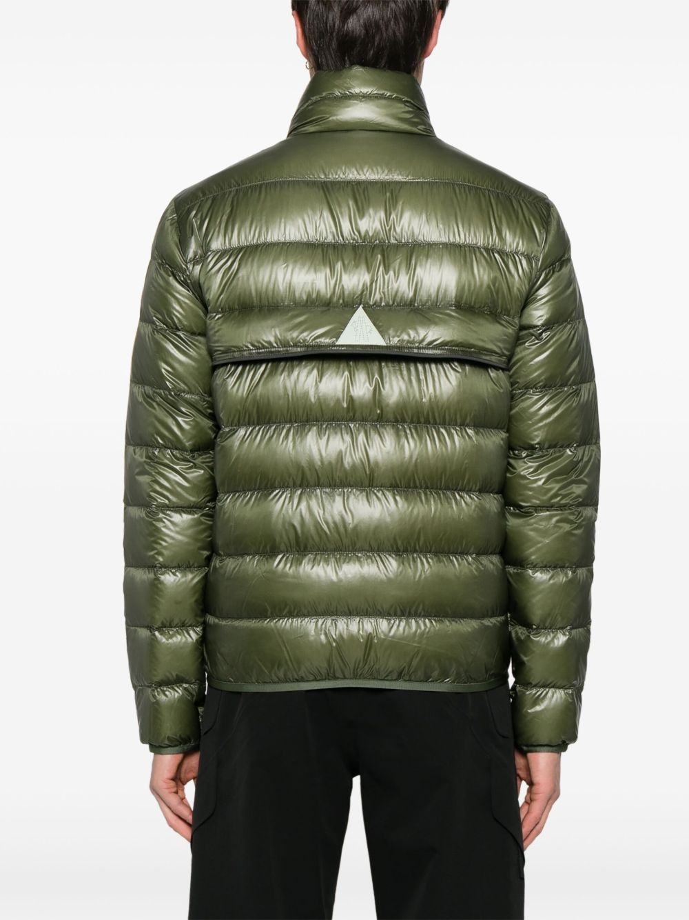 Fraser jacket - 4