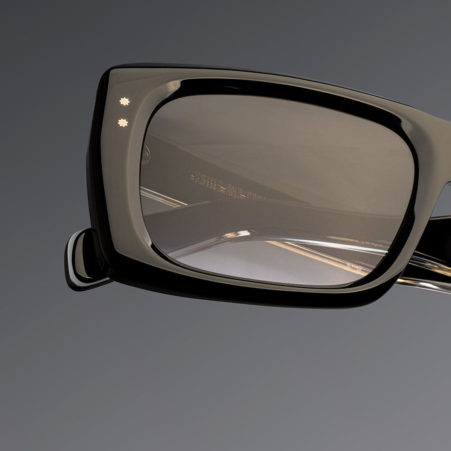 1418 RECTANGLE SUNGLASSES - 7