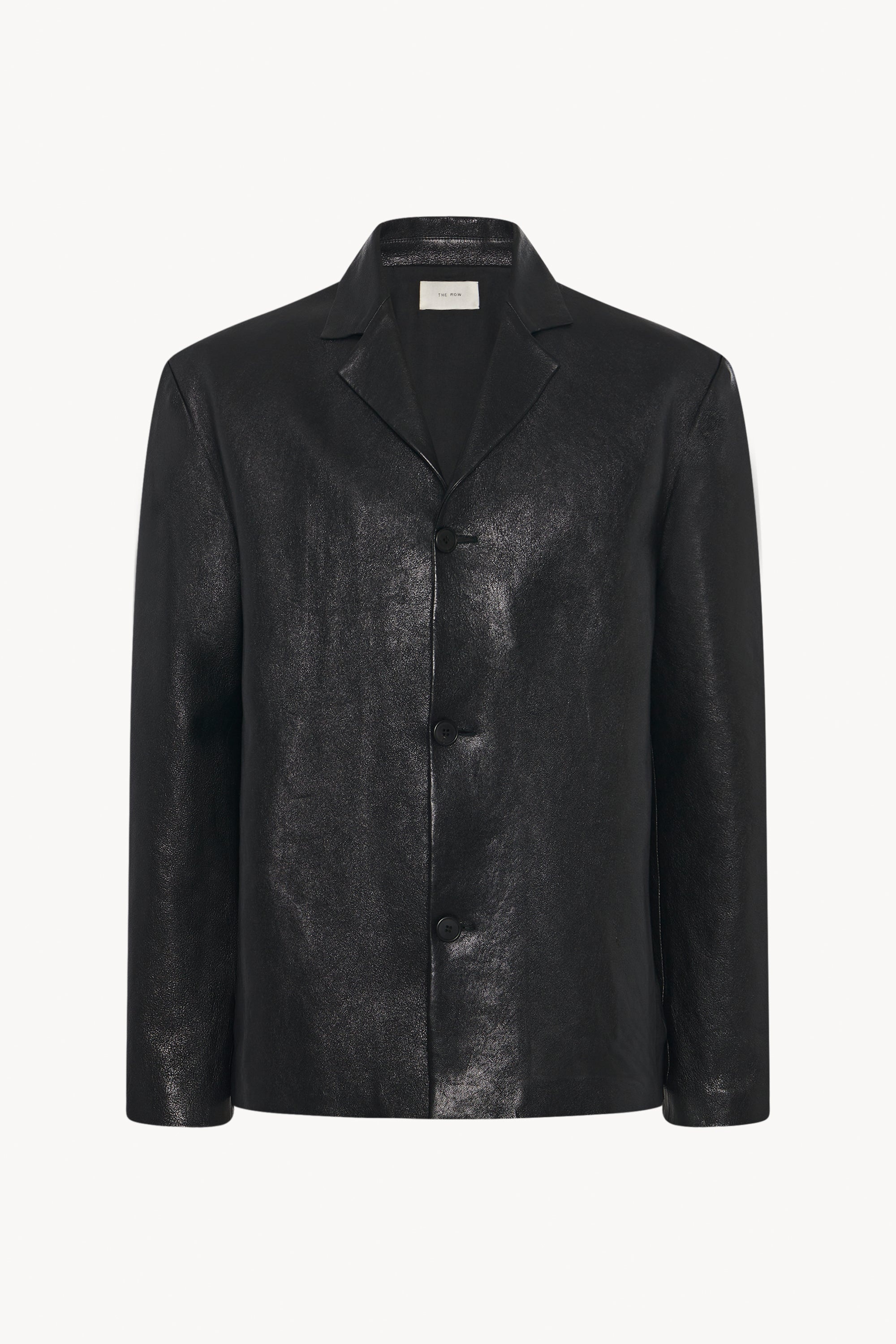 Brodie Jacket in Leather - 1