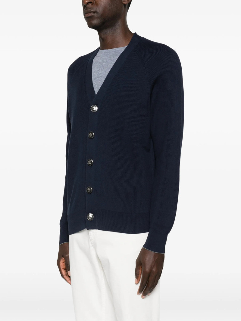 Brunello Cucinelli Brunello Cucinelli Sweaters And Knitwear outlook