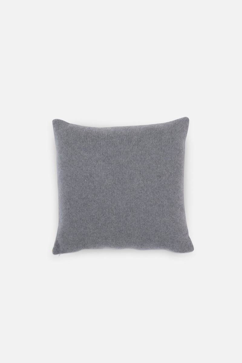 The Elder Statesman 20X20 DUAL SUPER SOFT PILLOW outlook