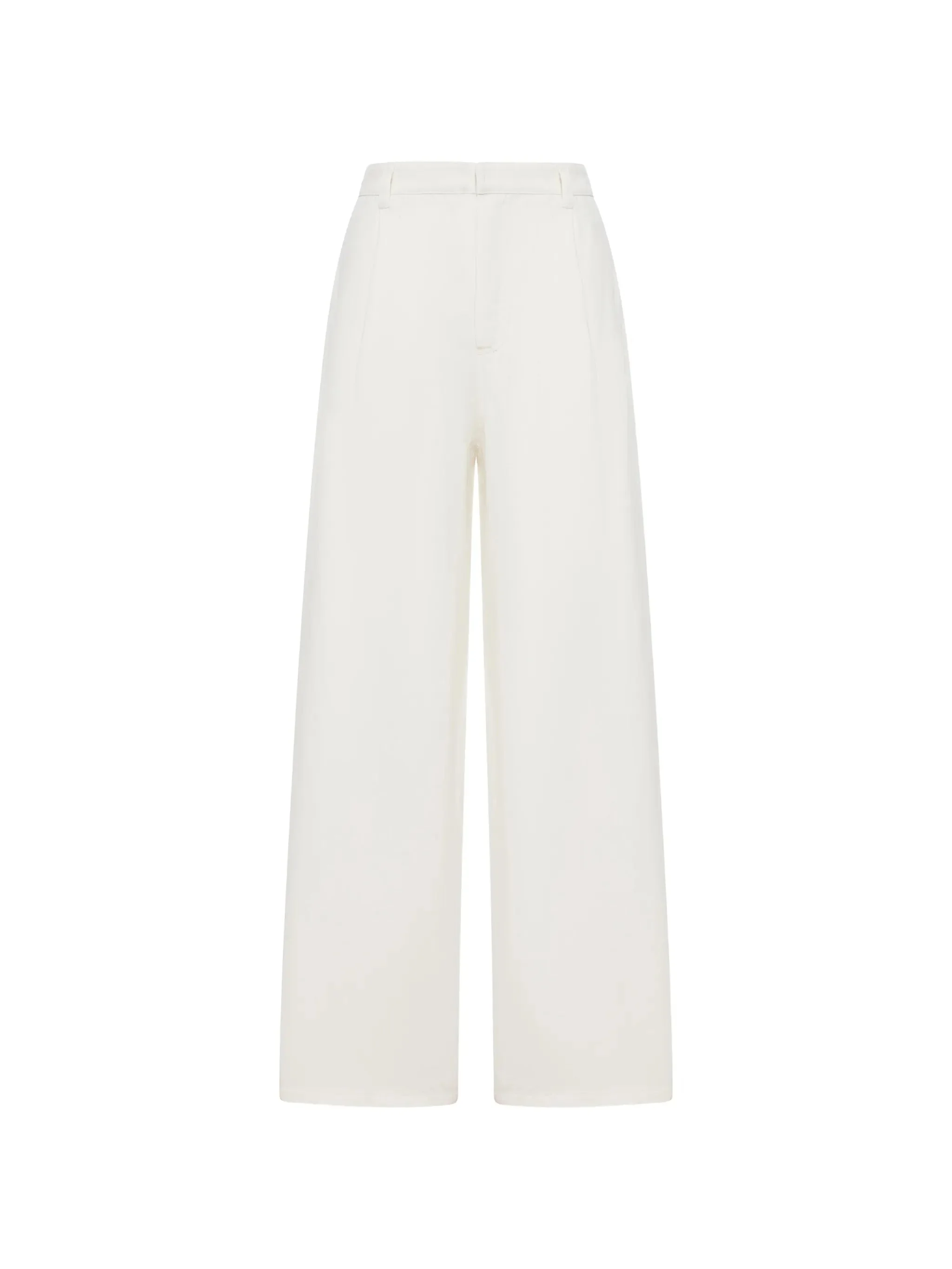 's Max Mara Wide-leg Trousers - 1