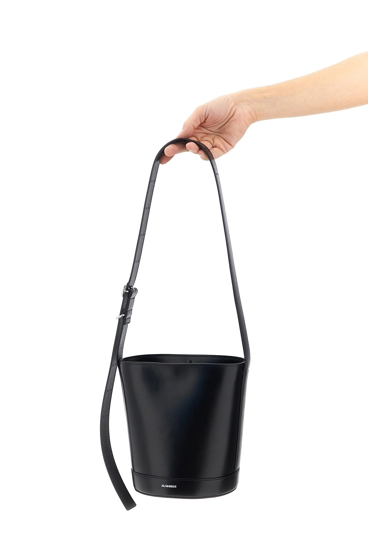 'Cannolo Bucket' shoulder bag - 2