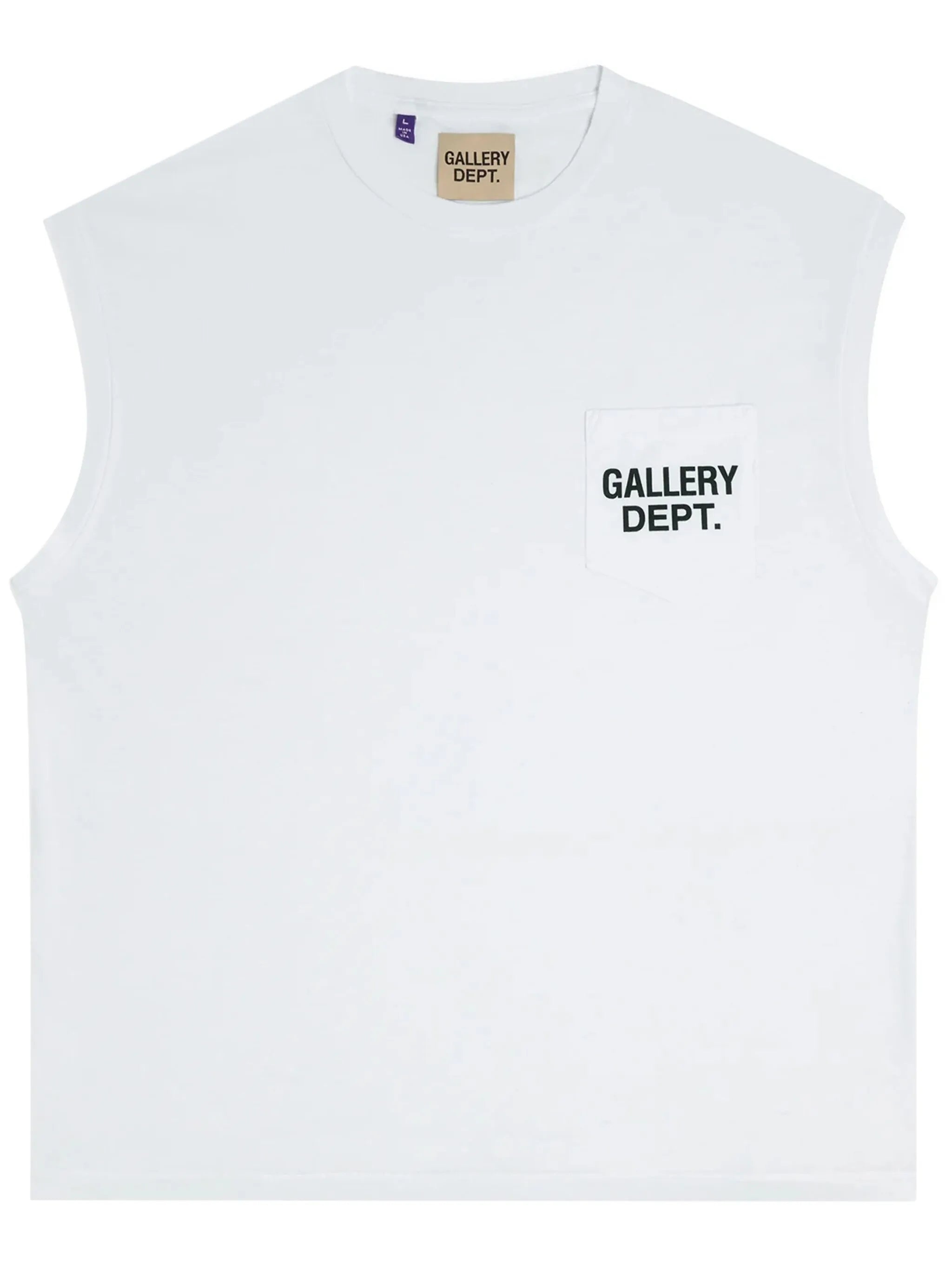 Augi Tank Top - 1