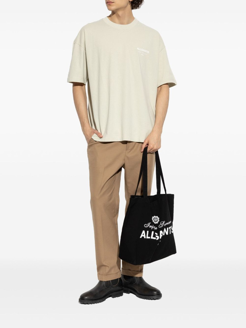 ALLSAINTS Underground T-shirt outlook