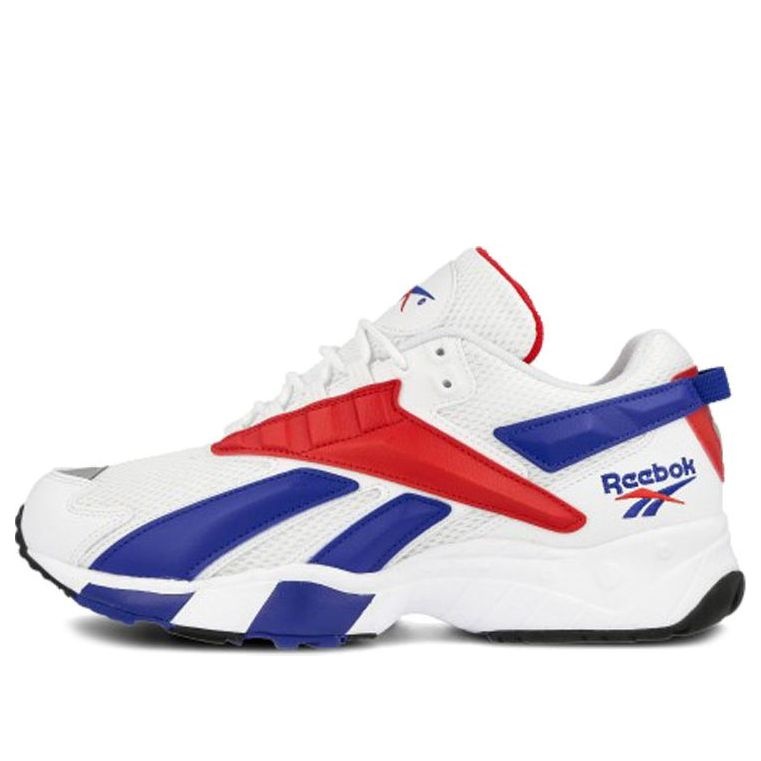 Reebok Interval 96 'Royal Scarlet' EH3102 - 1