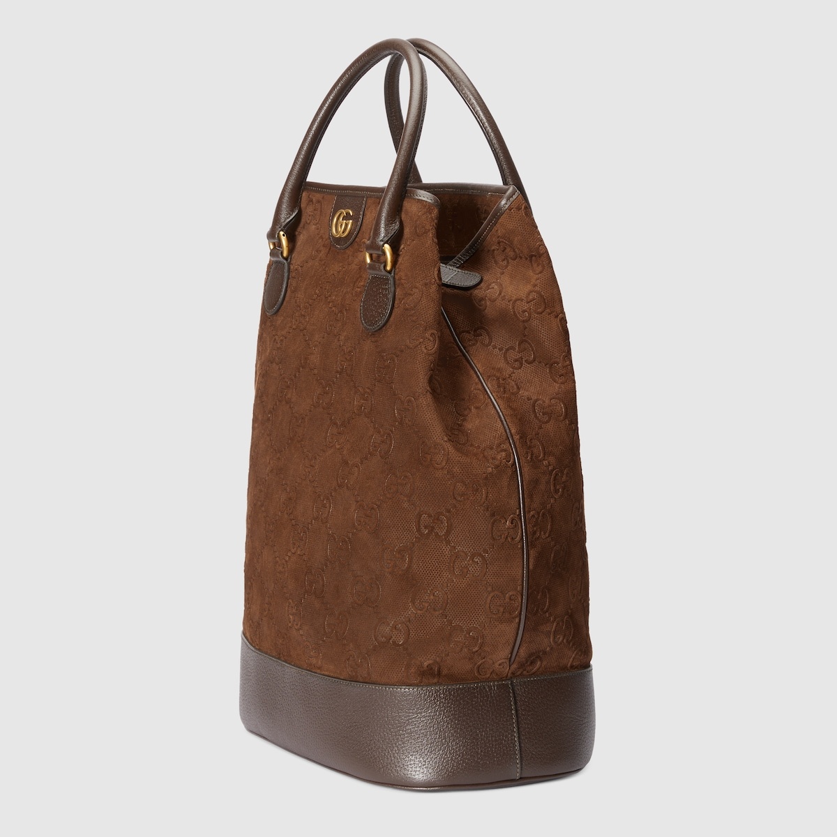 GG duffle bag - 2