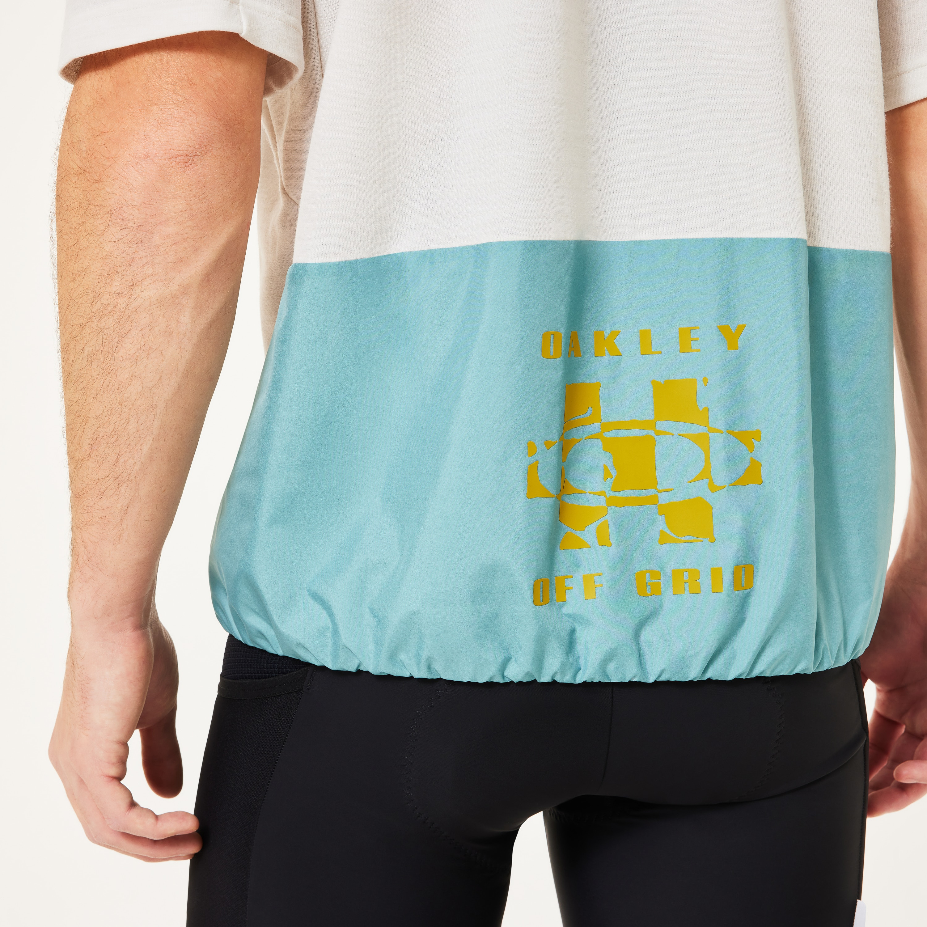 Off Grid SS Tech Tee - 7