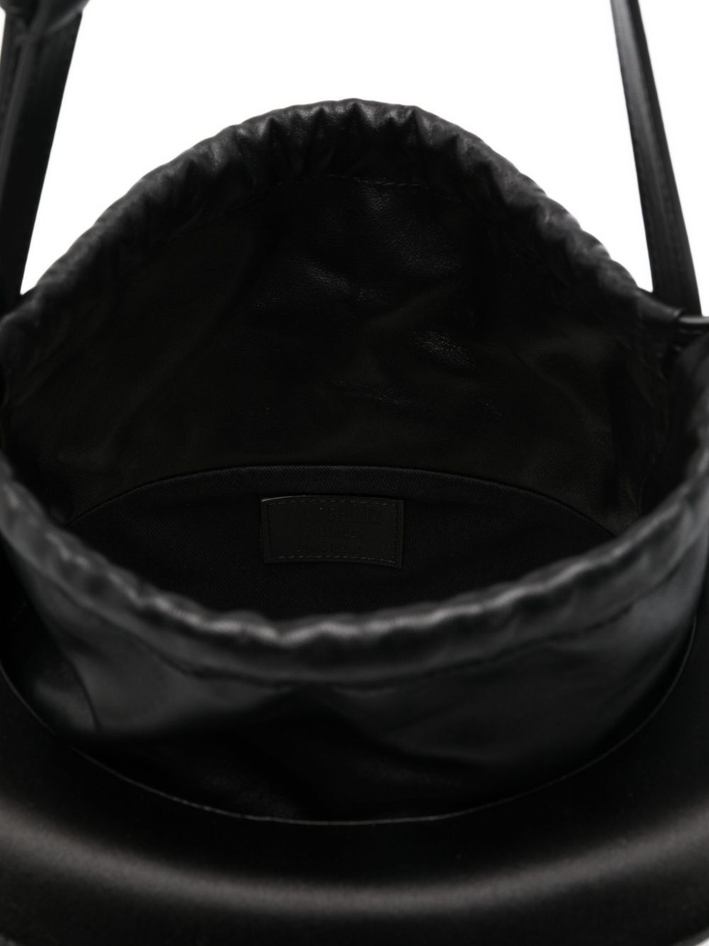 mini hat-shaped shoulder bag - 5