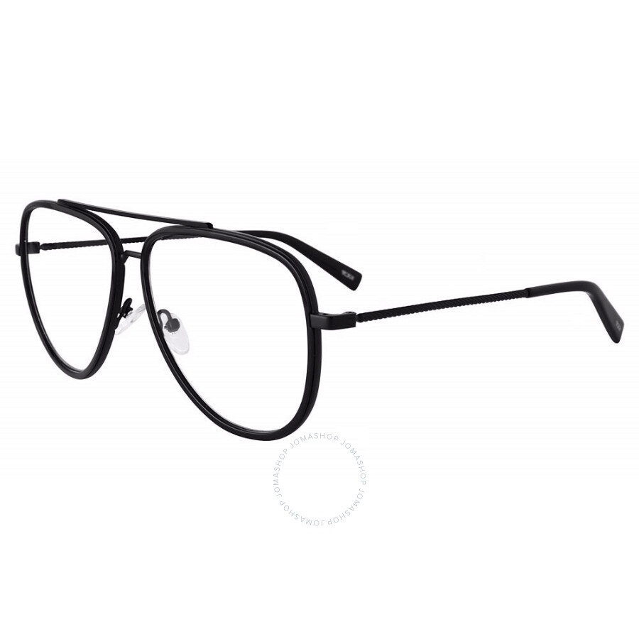 Tumi - Tumi Demo Pilot Men's Eyeglasses VTU530 1BLA 60 - 1