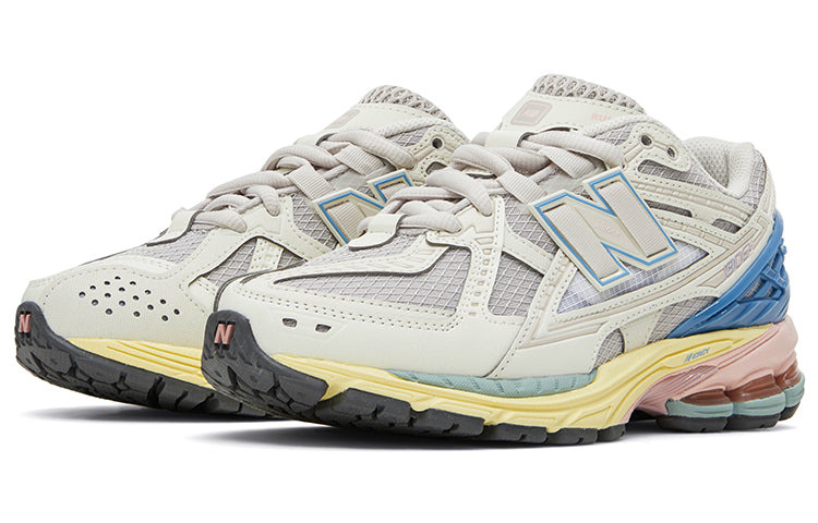 New Balance 1906R 'Angora Blue Pink' M1906NC - 3