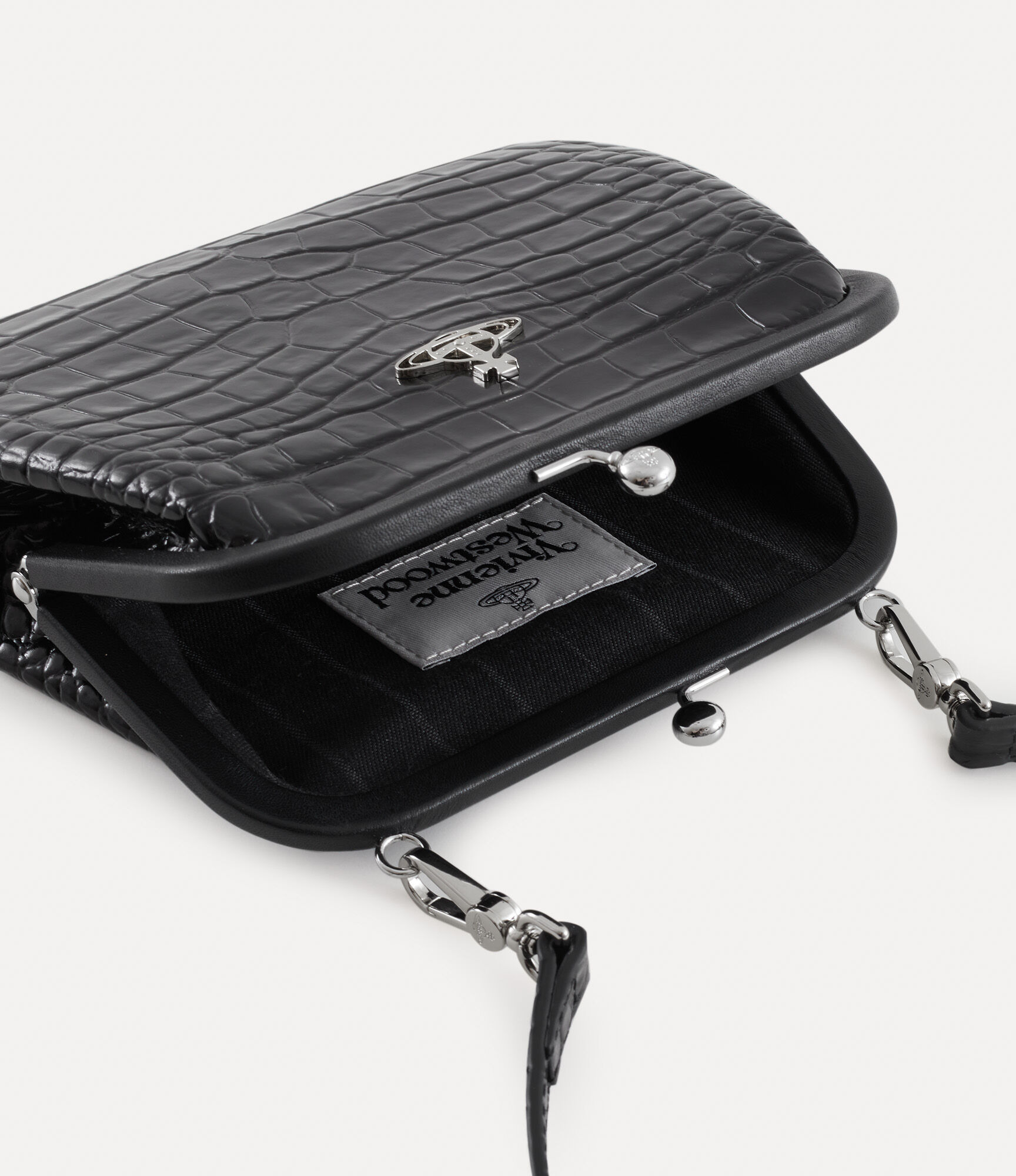 VIVIENNE'S CLUTCH - 5