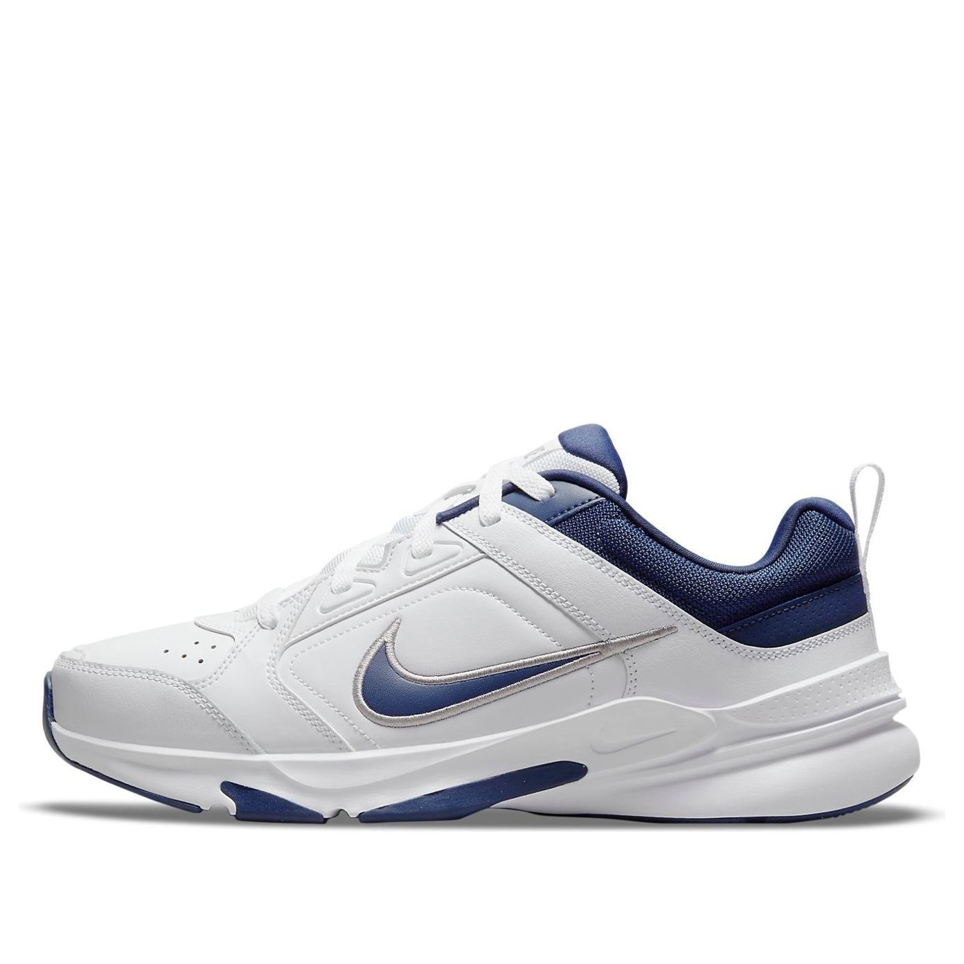 Nike Defy All Day 'White Midnight Navy' DJ1196-100 - 1