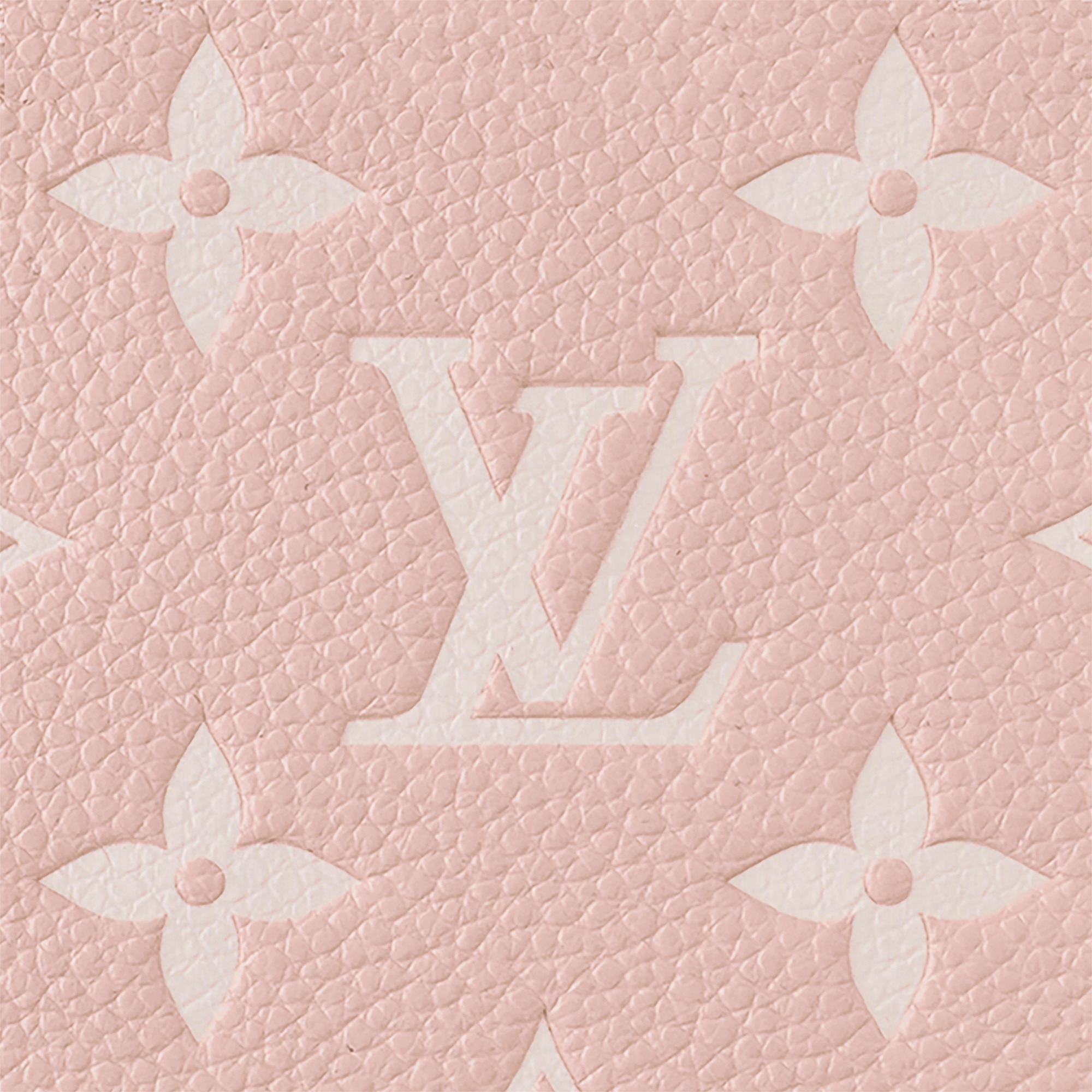 Double Zip Pochette - 6