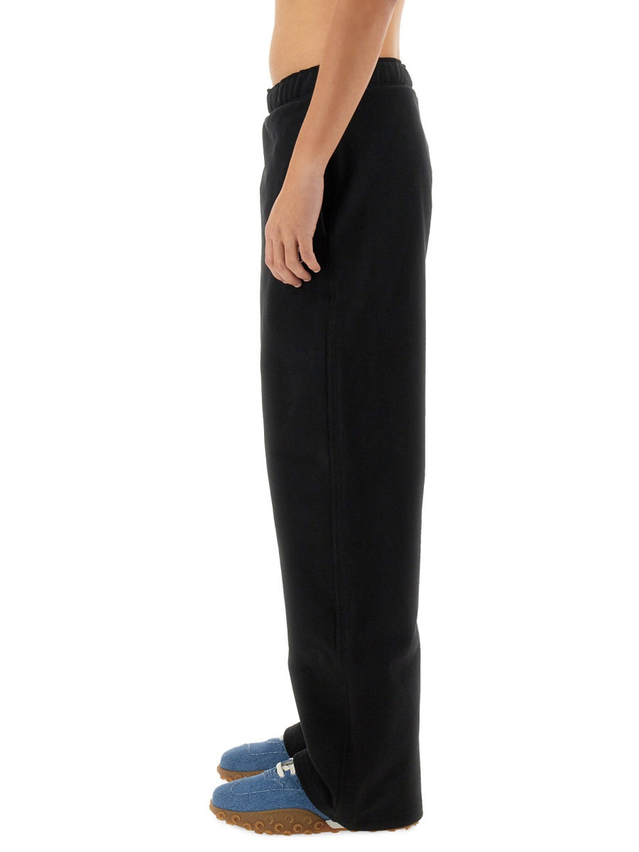 Marine Serre Men Track Pants - 4
