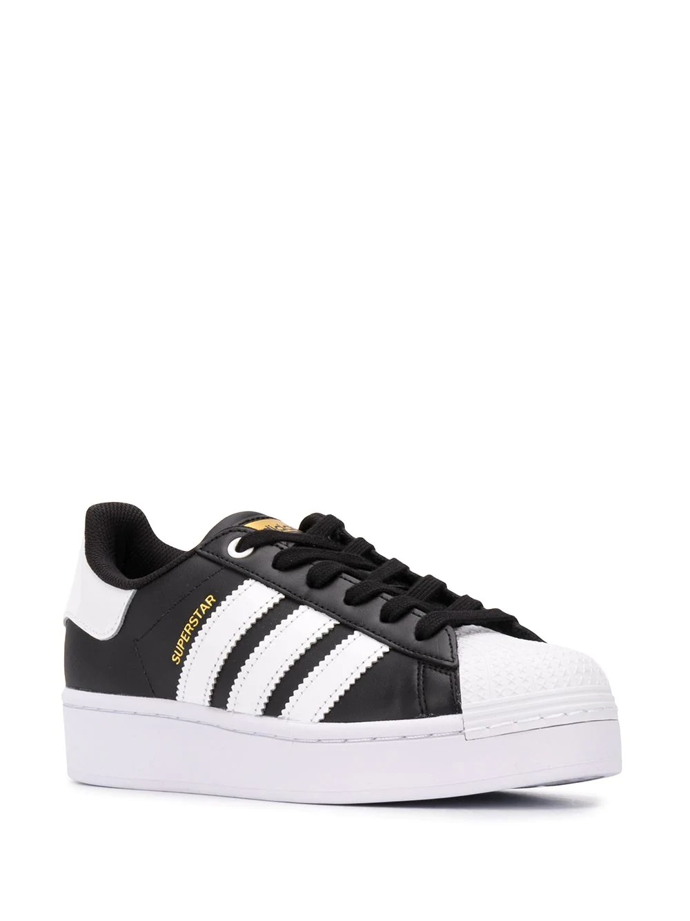 Superstar flatform trainers - 2