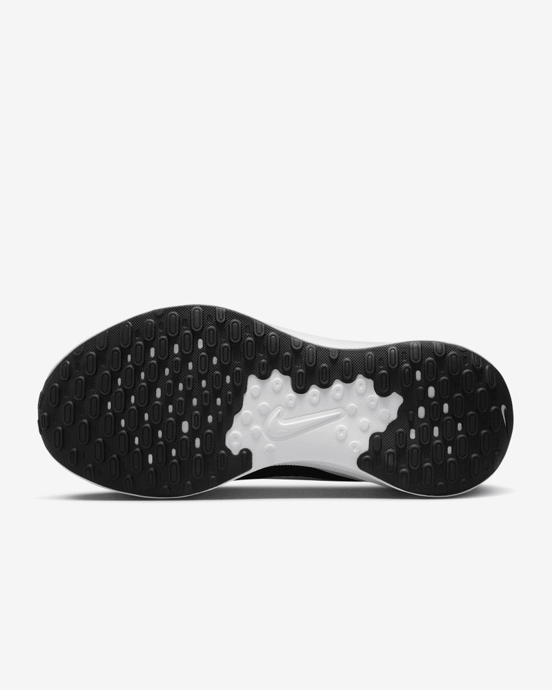 Nike Nike Men's Revolution 7 Road Running Shoes (Extra Wide) outlook