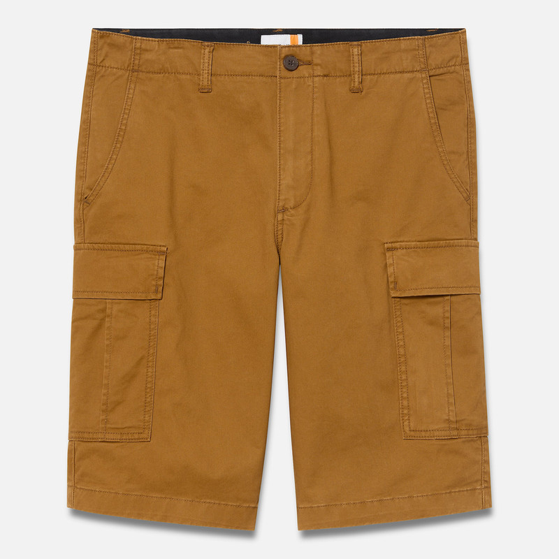 Timberland Men's Brookline Twill Cargo Short outlook