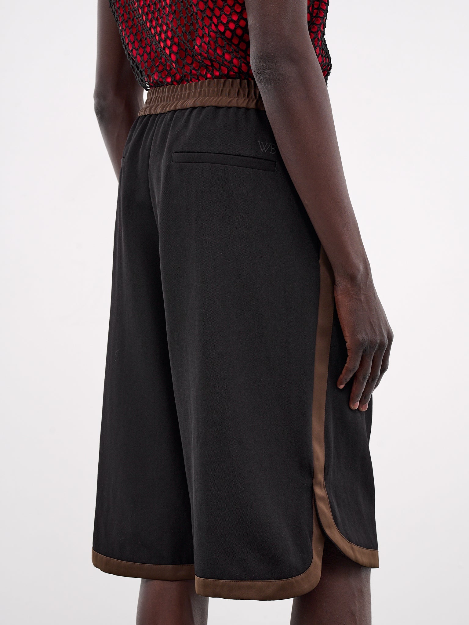 Ossie Shorts - 5