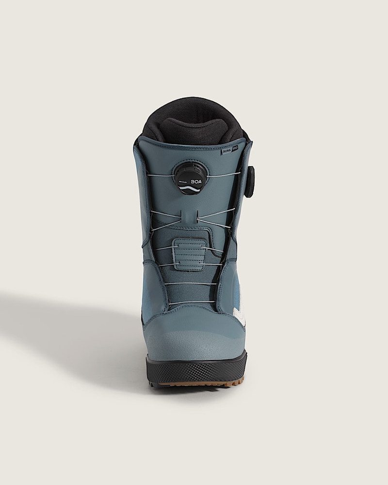 Vans Aura Pro Snowboard Boot outlook