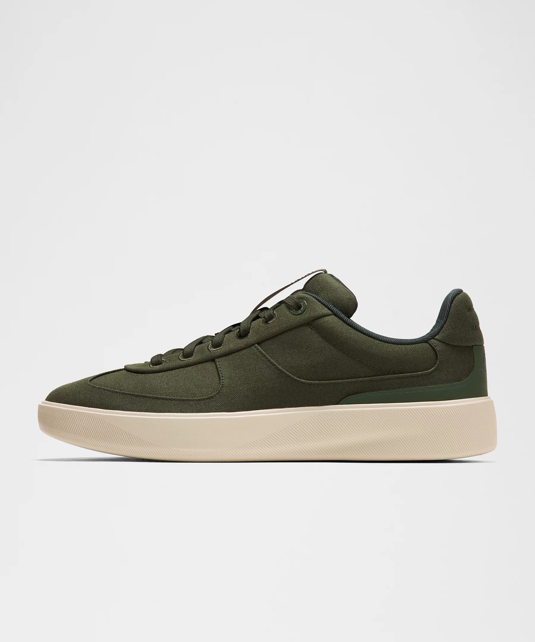 Men's Cityverse Cotton Canvas Sneaker - 3