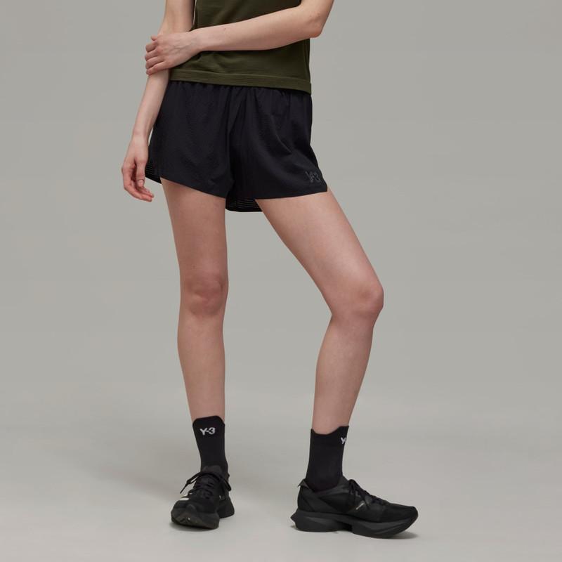 Y-3 Y-3 Running Shorts outlook