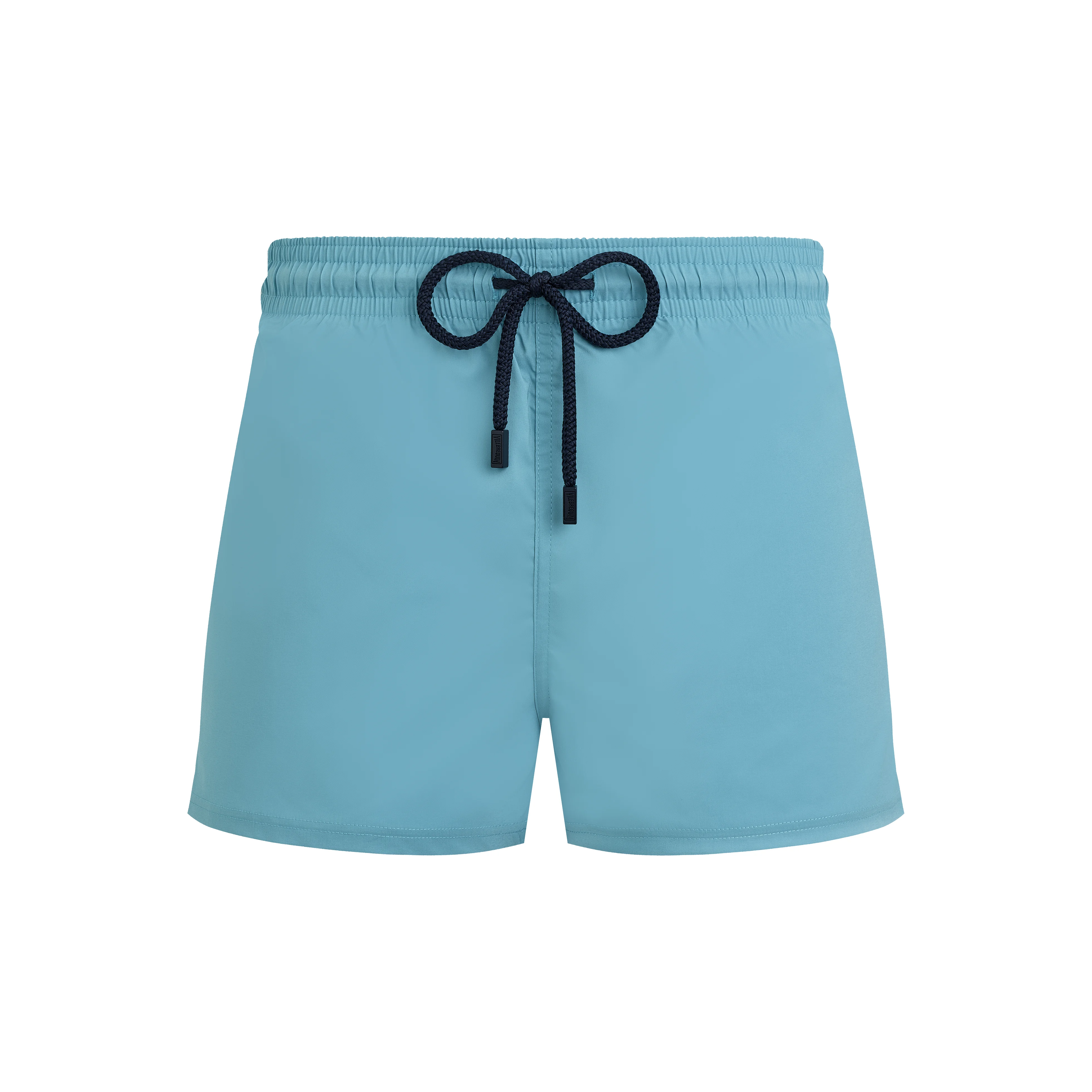 Men Swim Trunks Solid - 1