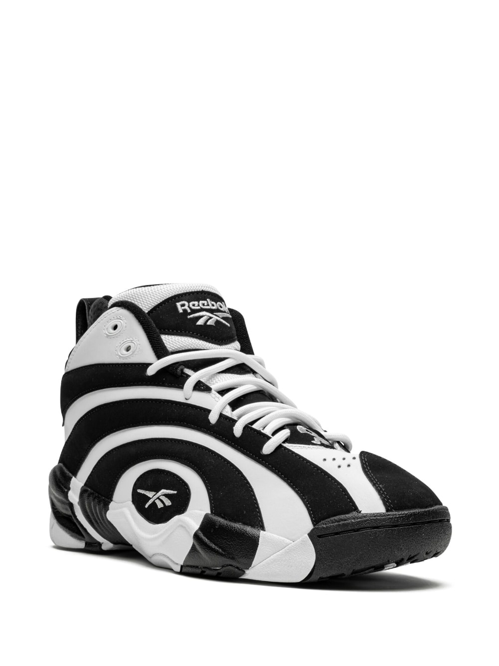 Shaqnosis high-top sneakers - 2