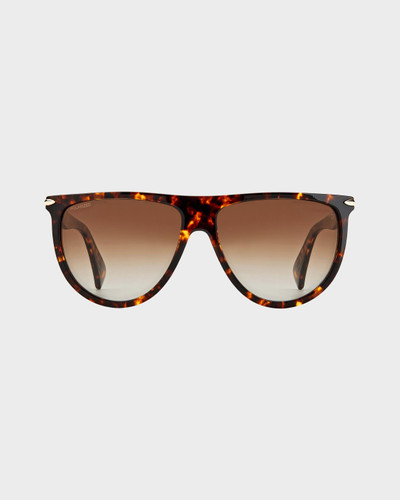 rag & bone Serena
Shield Sunglasses outlook