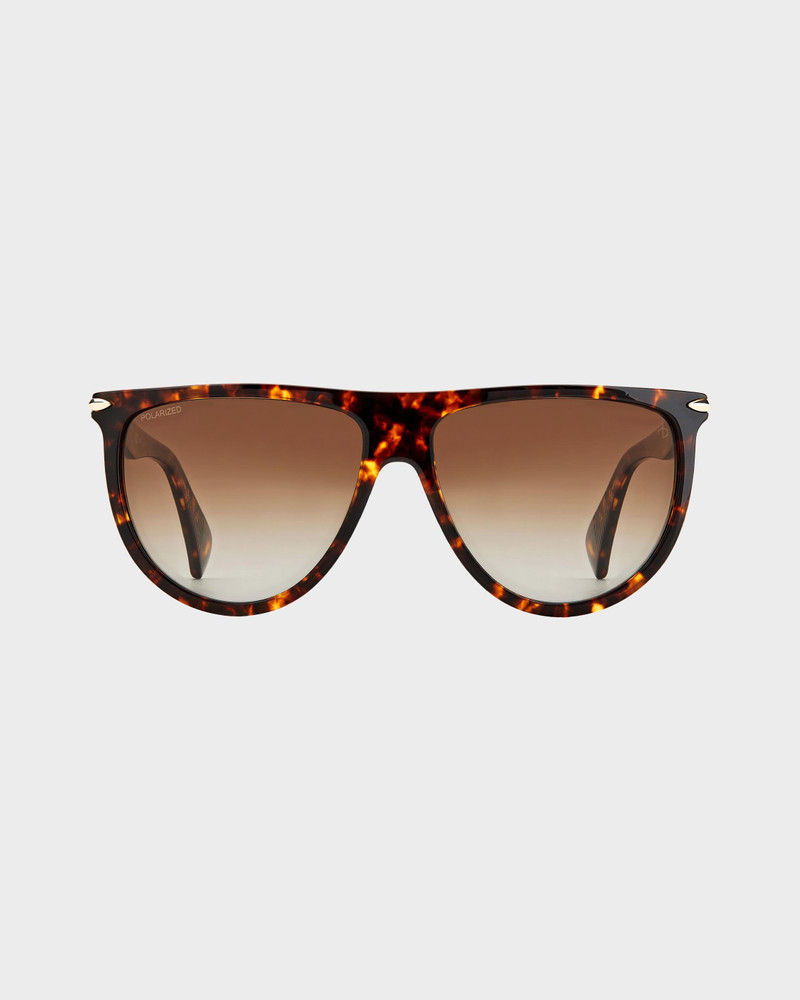 rag & bone Serena
Shield Sunglasses outlook