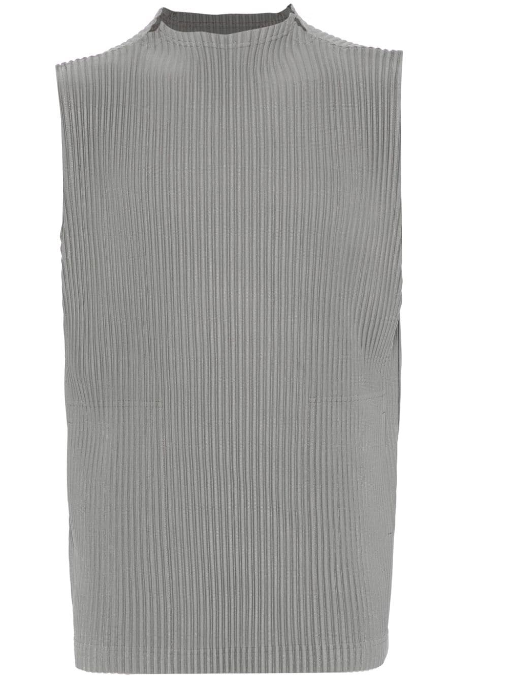MC May tank top - 1