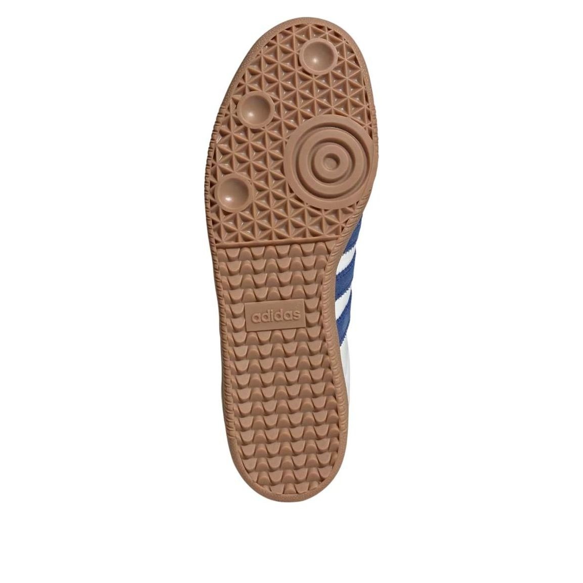adidas Samba OG 'White Royal Blue' JH5632 - 6