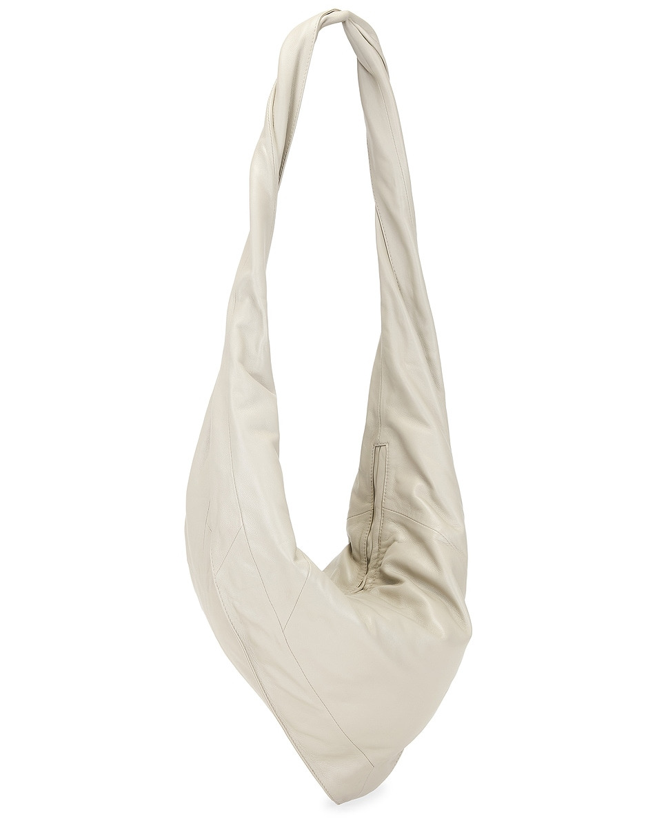 Small Scarf Bag - 3