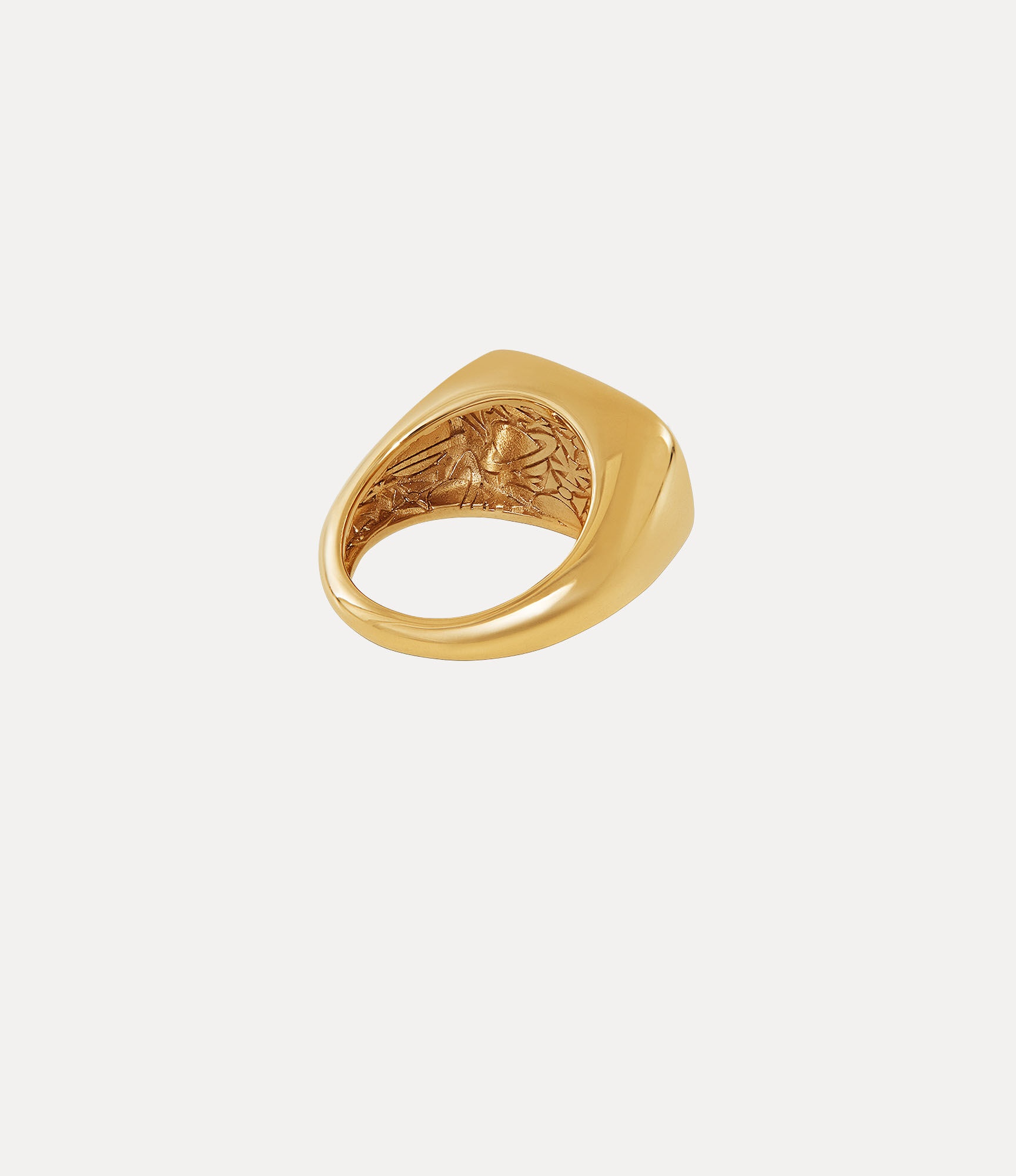 YORK RING - 3