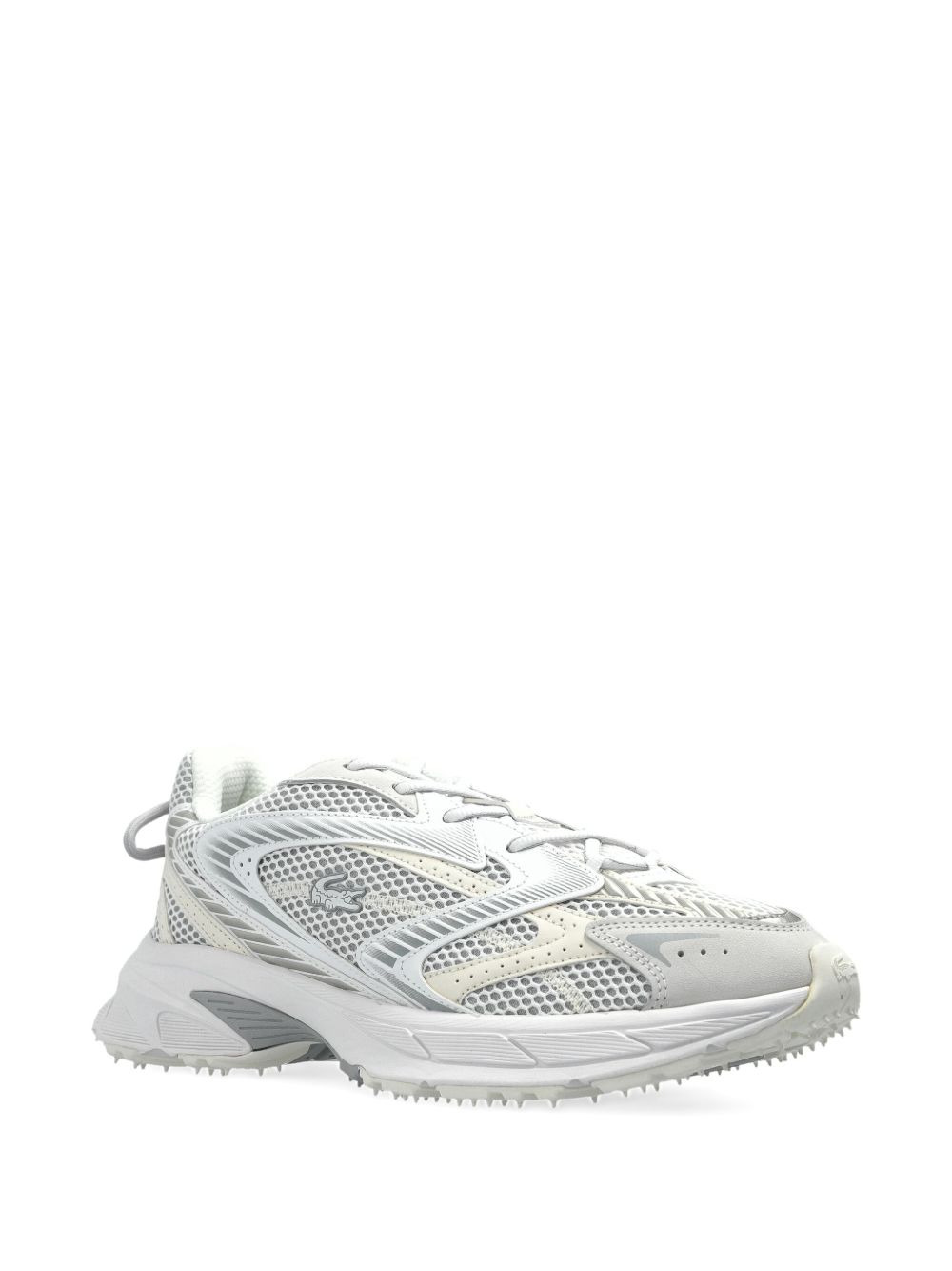 L003 Neo Shot lace-up sneakers - 2
