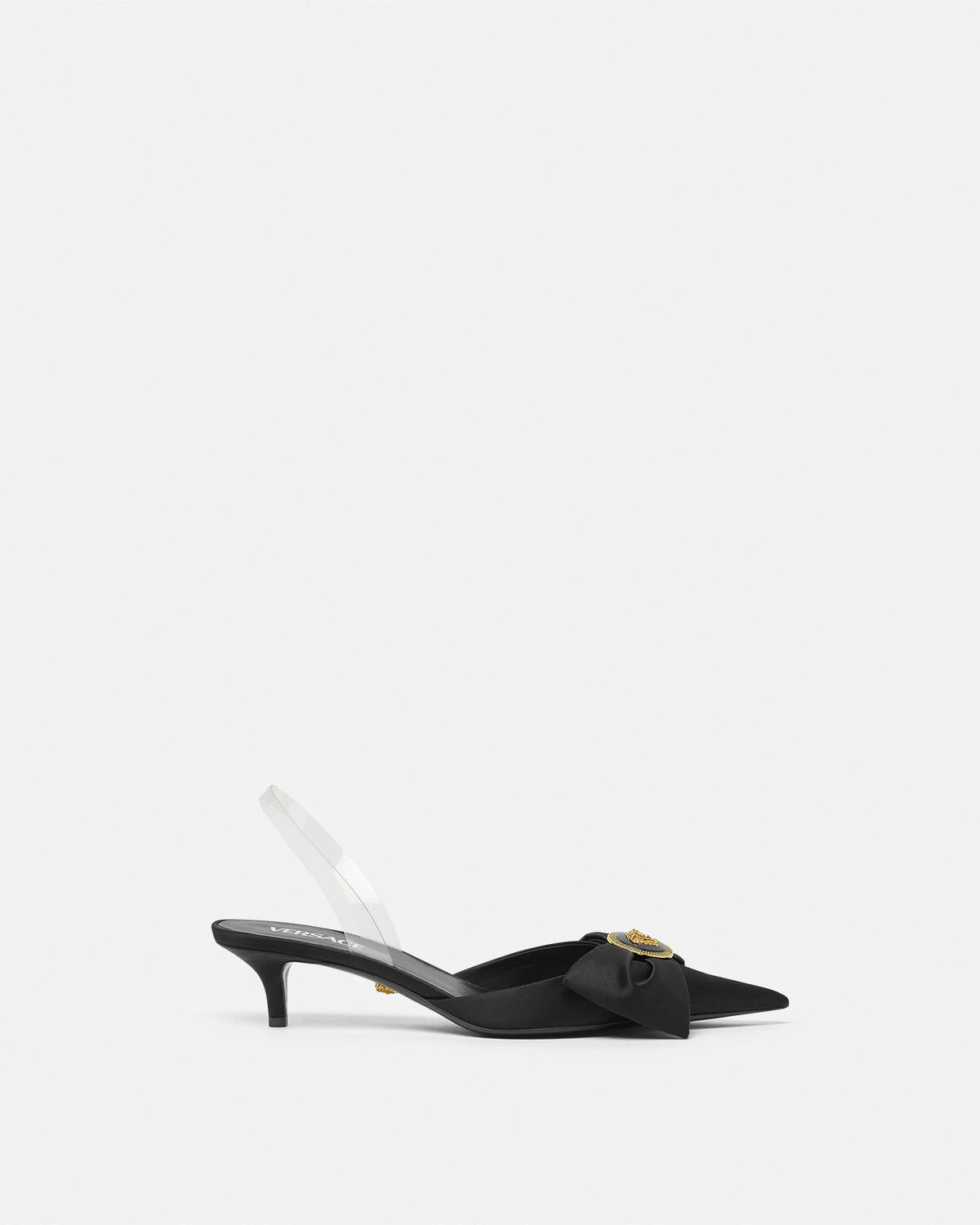 Alia Slingback Pumps 1.8" / 45 mm - 1