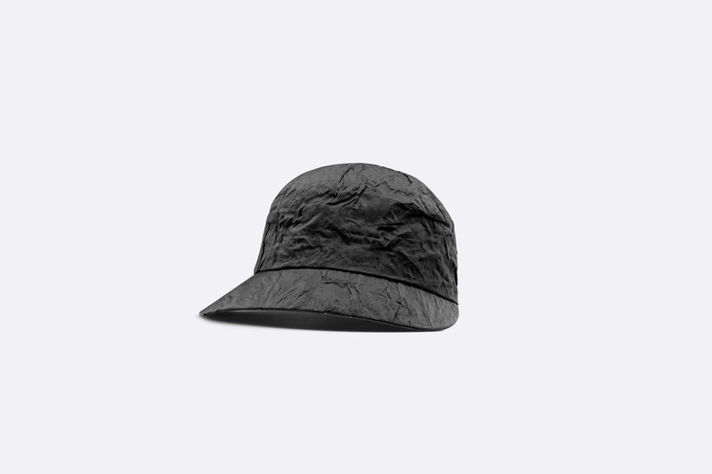 Dior Soul Asymmetric Cap 1