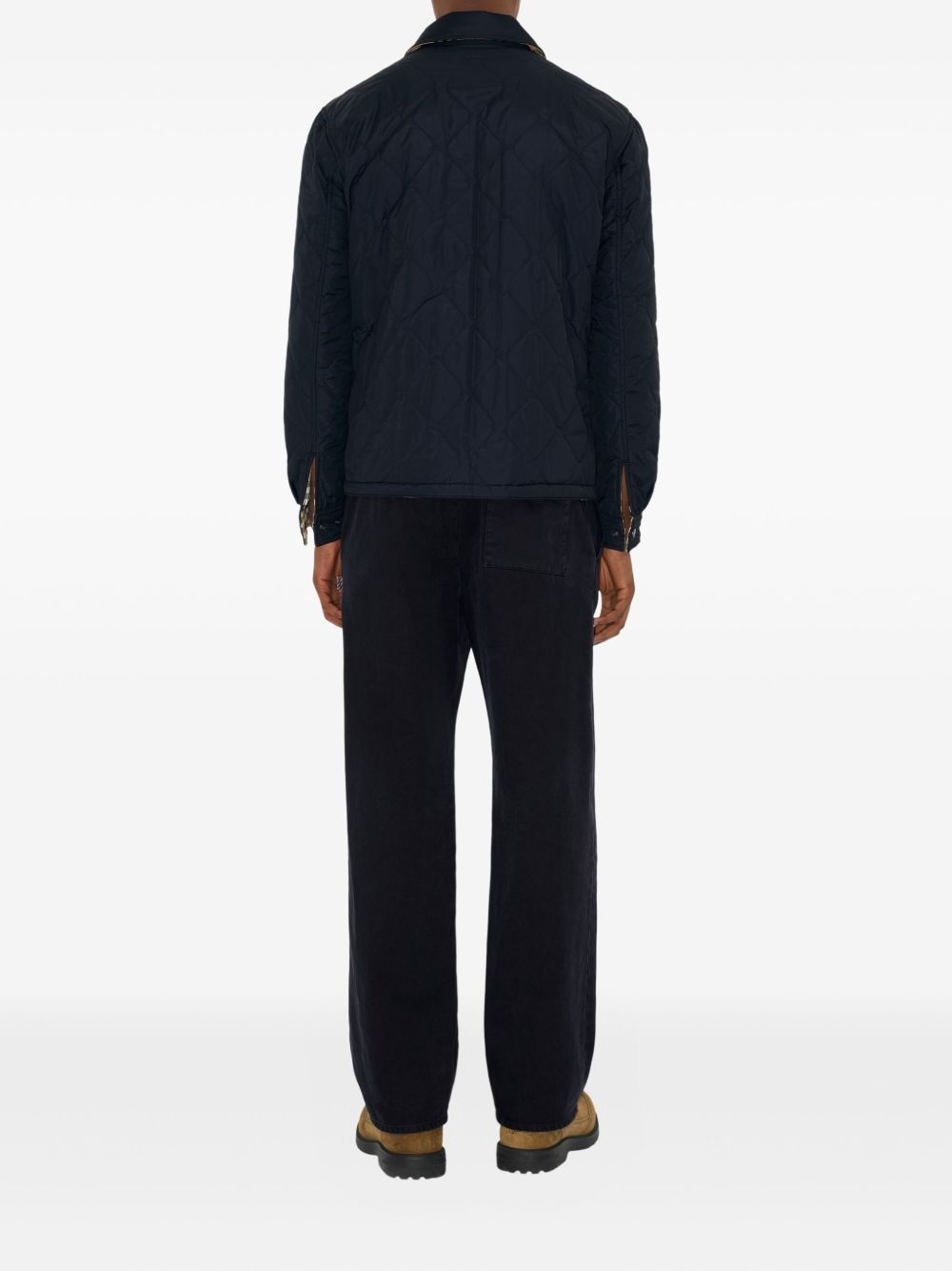 reversible jacket - 3