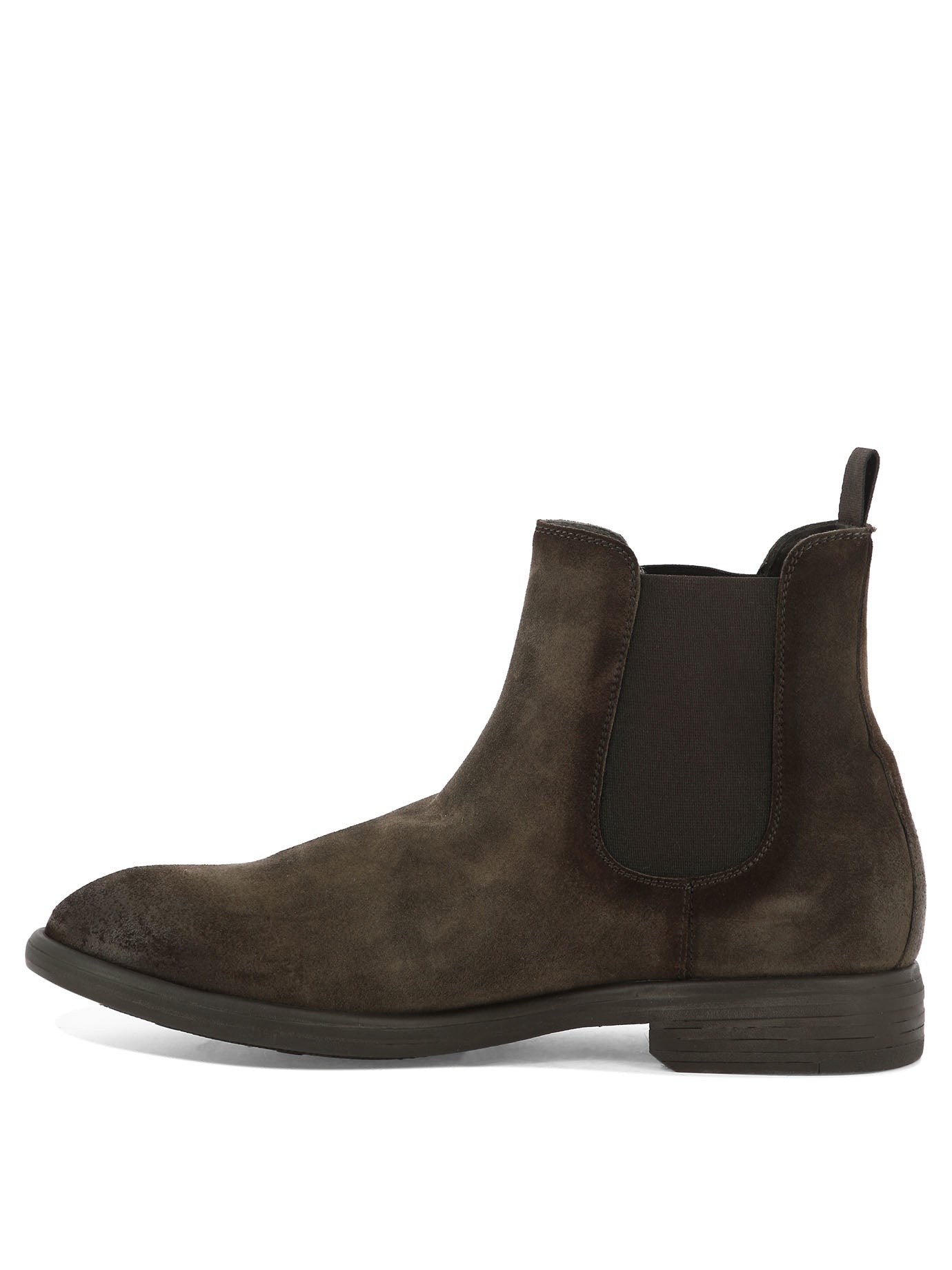Sturlini - Sturlini "softy" Ankle Boots - 3