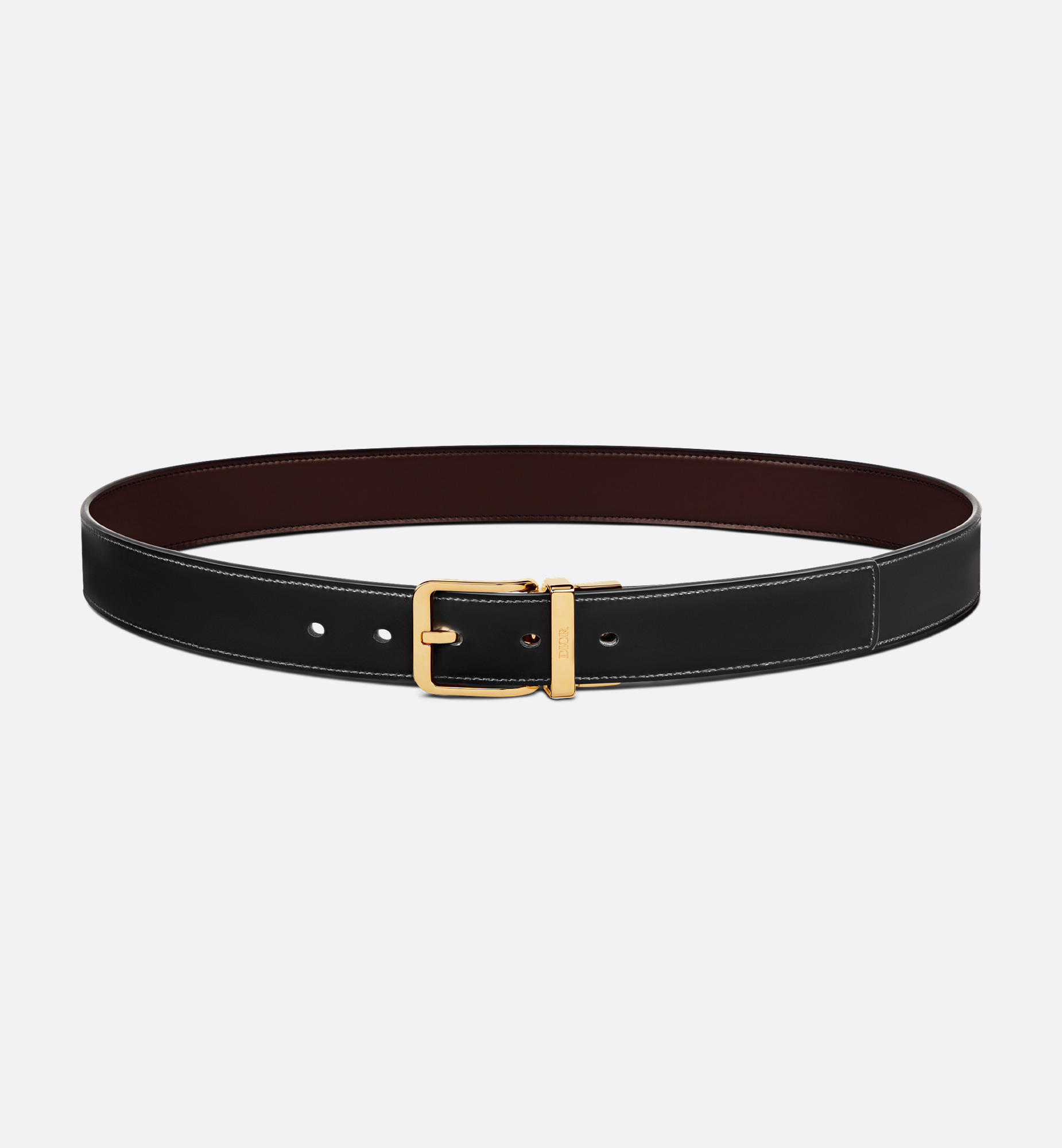 Reversible Belt - 3