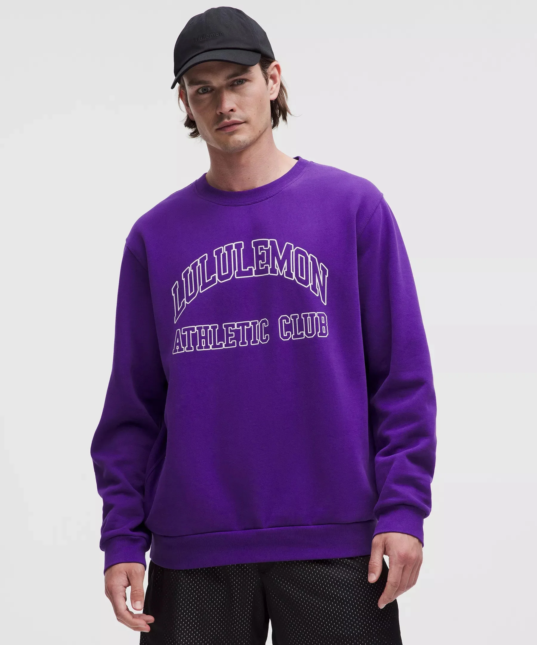 Steady State Crew *Graphic - 1