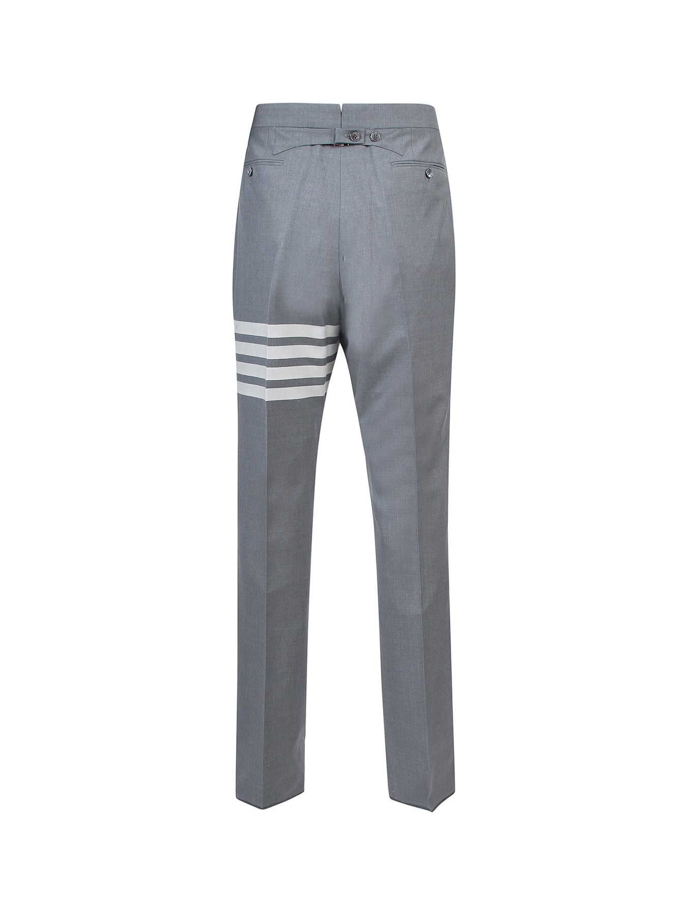 Wool trouser - 2