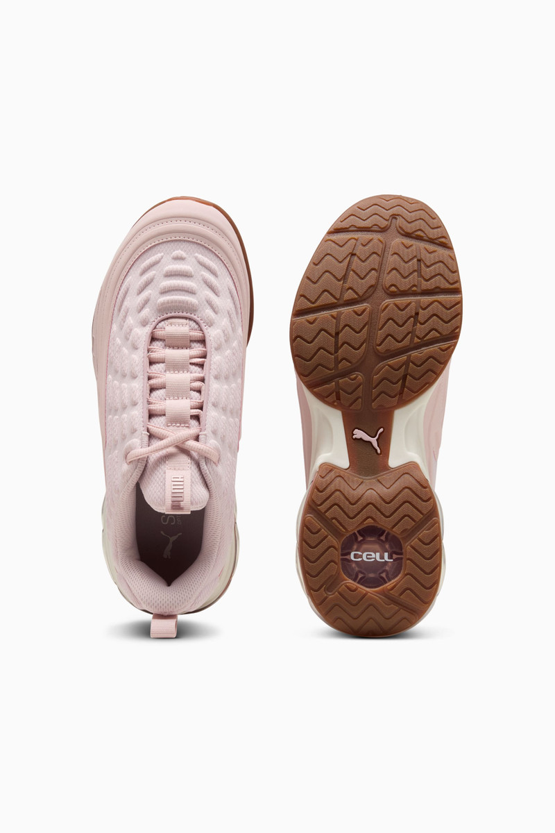 Meza Women's Sneakers 4
