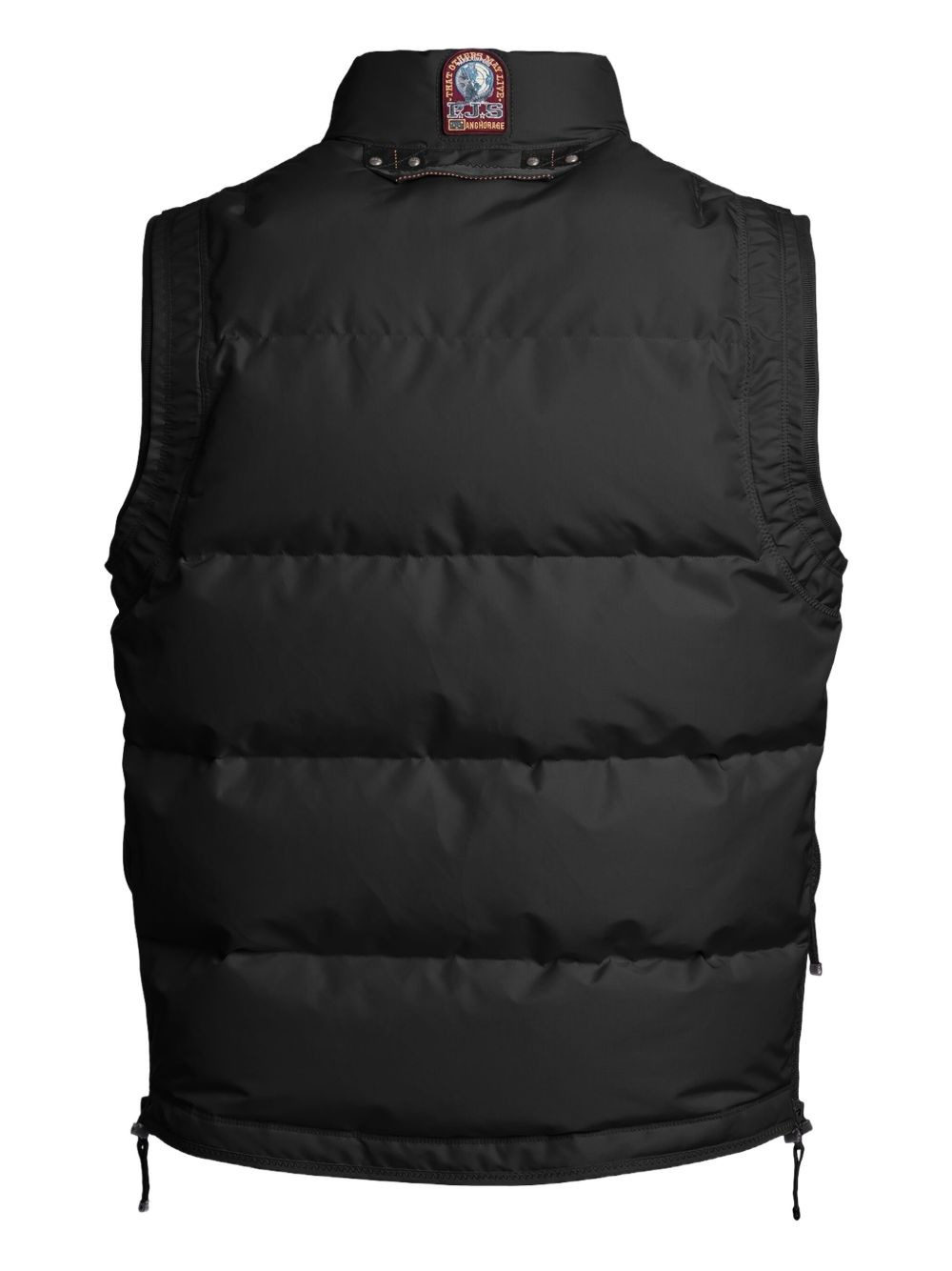 Kobuk quilted gilet - 3