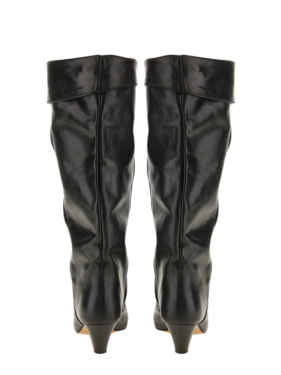 Isabel Marant Women Boot "Elita" - 3